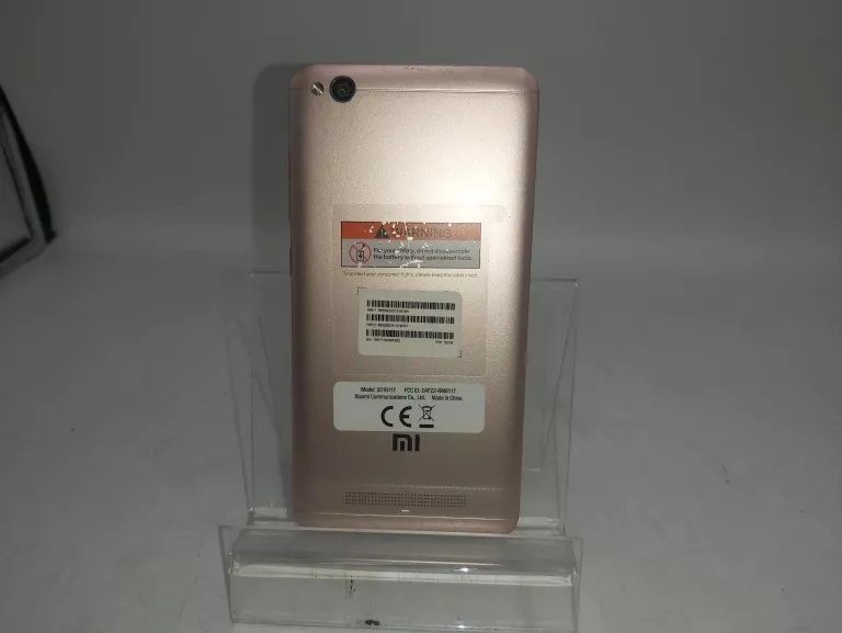 TELEFON XIAOMI REDMI 4A 2/32GB, DUAL SIM!!!!