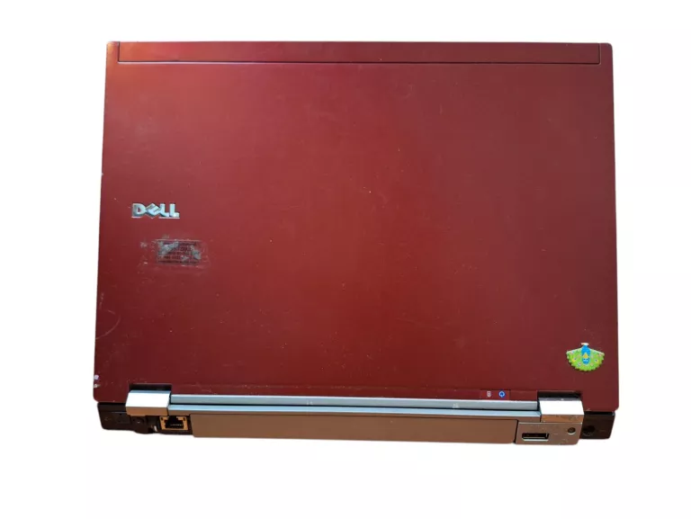 LAPTOP DELL LATITUDE E6410 14 " INTEL CORE I5 4 GB / 160 GB