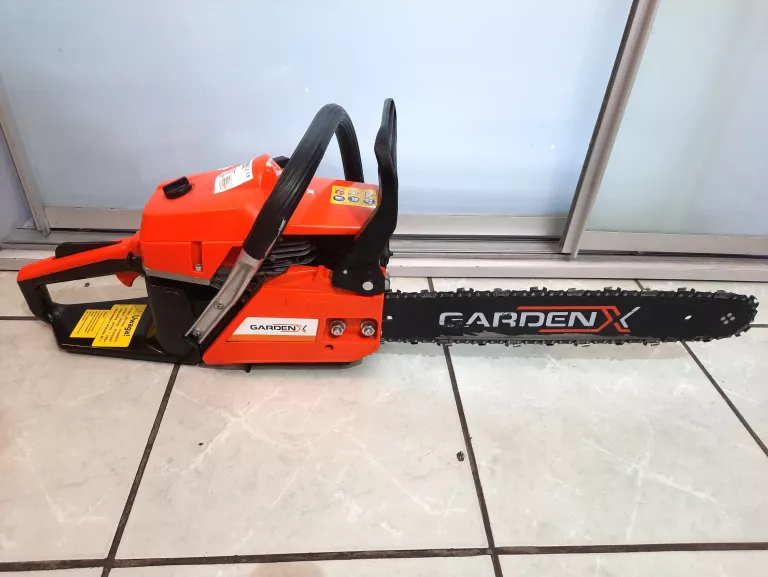 PILARKA SPALINOWA GARDENX YD-KW05-45