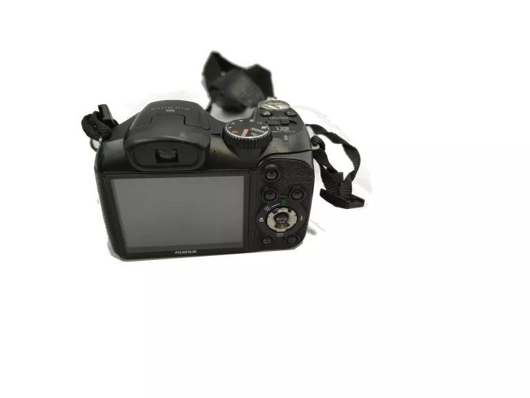 APARAT FUJIFILM FINEPIX S1800