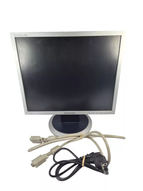 MONITOR SAMSUNG 740N