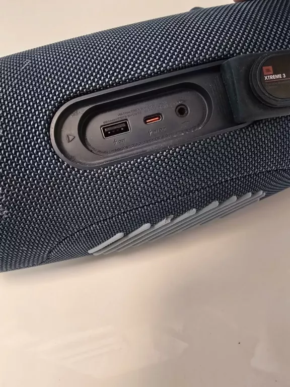 GŁOŚNIK JBL EXTREME 3 SOLO