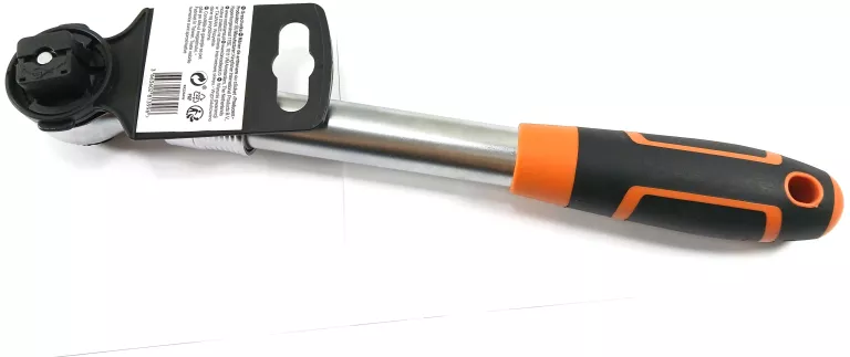 GRZECHOTKA MAGNUSSON TELESKOPOWA 1/2"