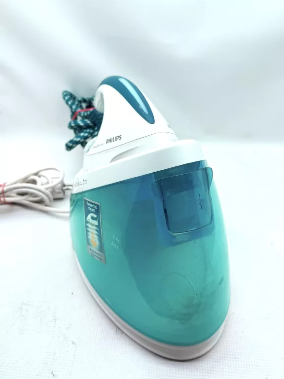 ŻELAZKO PAROWE PHILIPS PERFECTCARE VIVA STACJA GC7011