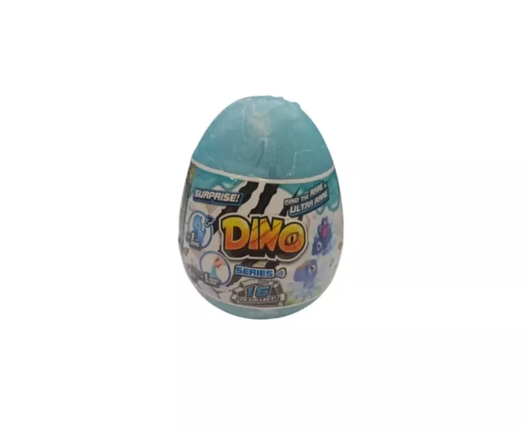DINO SURPRISE SERIA 4