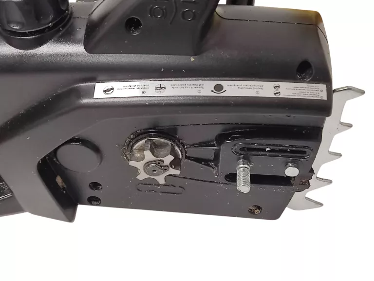 PIŁA ELEKTRYCZNA LIDER GTP 2240 QT W PUDEŁKU