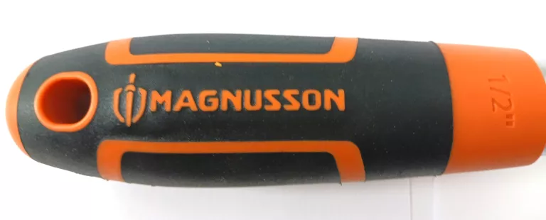 GRZECHOTKA MAGNUSSON TELESKOPOWA 1/2"