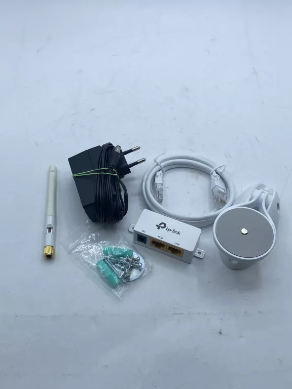 KAMERA TP LINK NC450
