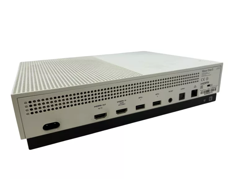 KONSOLA XBOX ONE S 1681 1TB