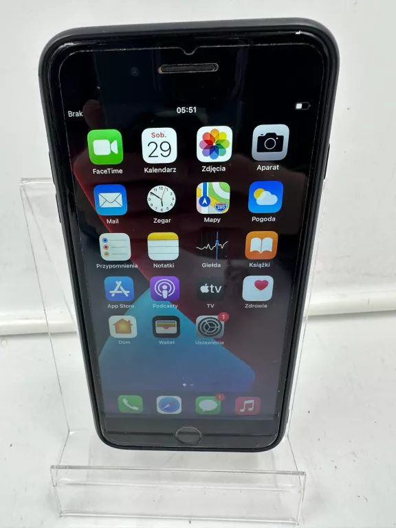 TELEFON SMARTFON APPLE IPHONE 7 PLUS 3/32 GB /*OKAZJA*