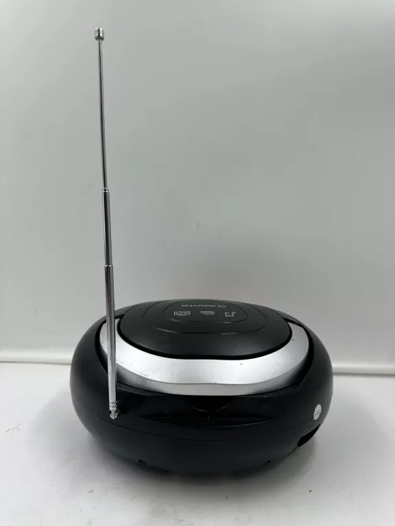 RADIOODTWARZACZ MANTA MM 210 CHILLI /*OKAZJA*