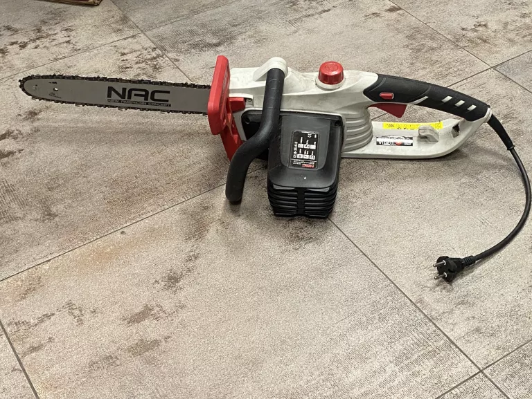 PIŁA ELEKTRYCZNA NAC CE18-35-N-H 1800W