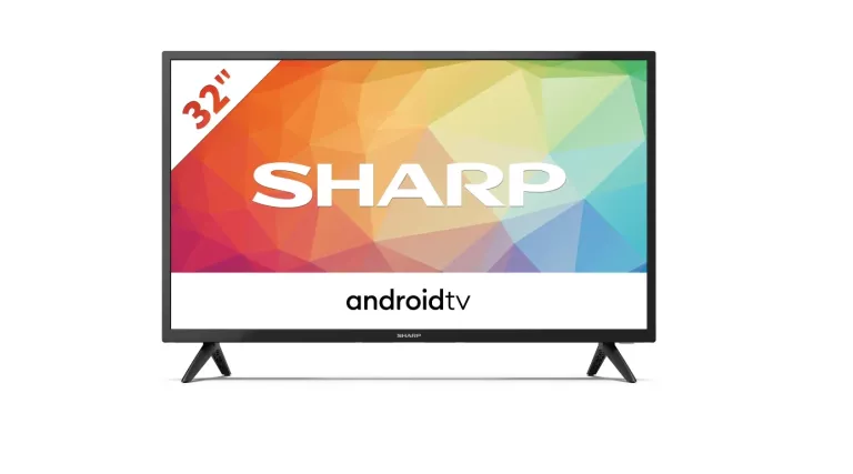 TELEWIZOR SHARP 32FG4EA 32"