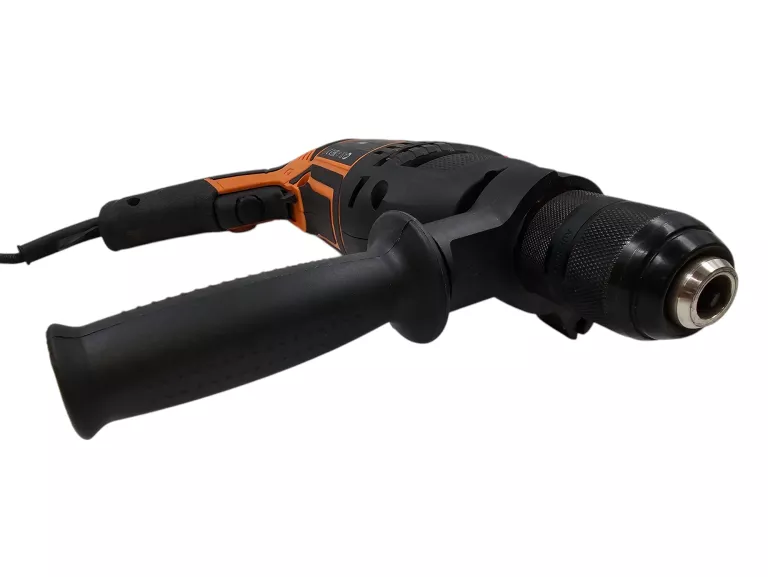 WIERTARKA BUDOWLANA SIECIOWA AEG BE750R 750W