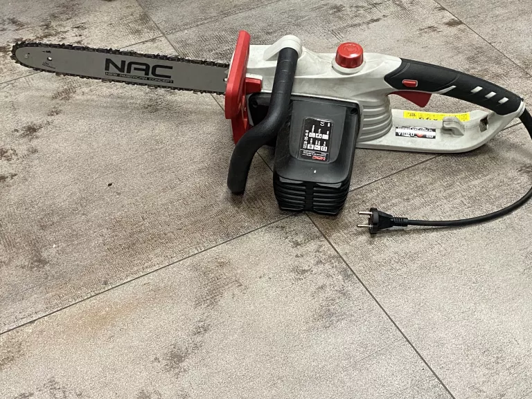 PIŁA ELEKTRYCZNA NAC CE18-35-N-H 1800W