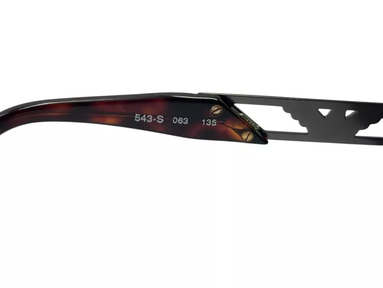 OKULARY GIORGIO ARMANI 543-S