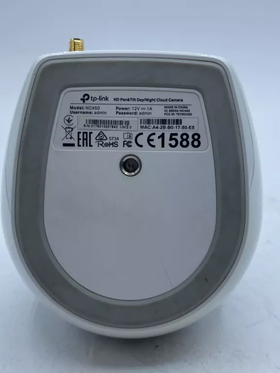KAMERA TP LINK NC450