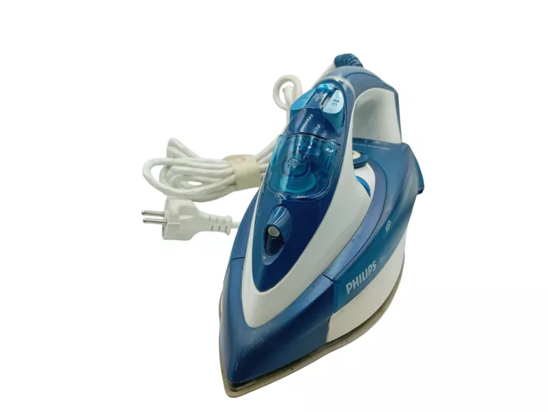 ŻELAZKO PHILIPS STEAMGLIDE ŻELAZKO NL9206AD
