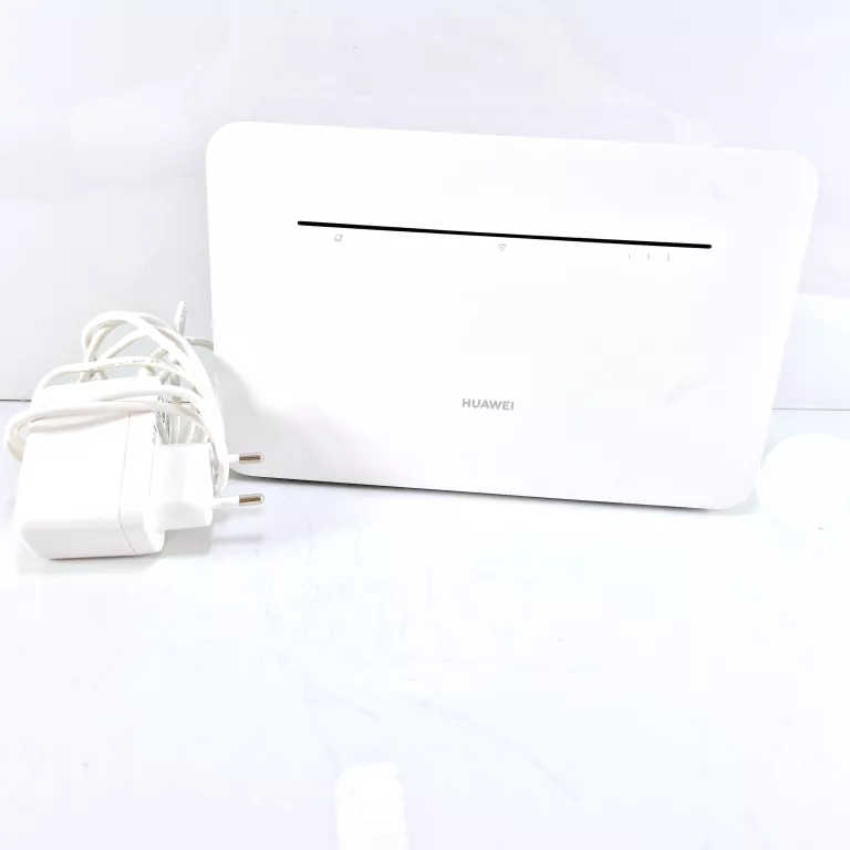 ROUTER HUAWEI B535-232A 4G CPE 3 802.11AC (WI-FI 5)