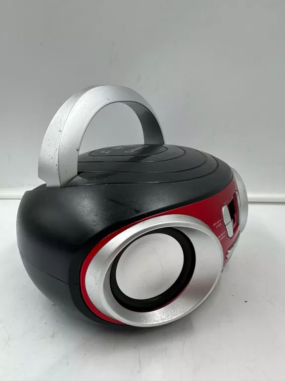 RADIOODTWARZACZ MANTA MM 210 CHILLI /*OKAZJA*