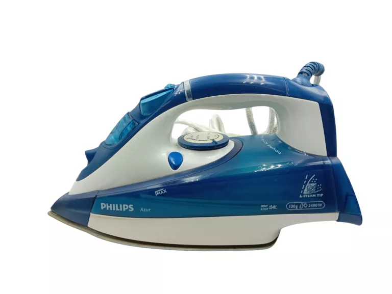 ŻELAZKO PHILIPS STEAMGLIDE ŻELAZKO NL9206AD