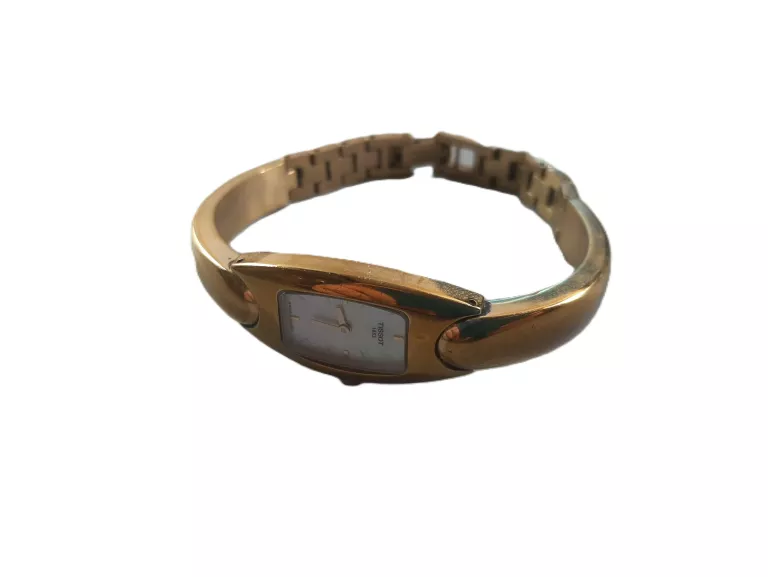 ZEGAREK DAMSKI TISSOT G345