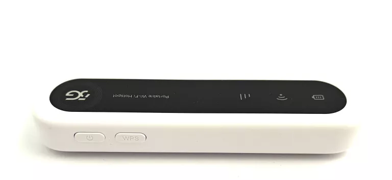 ROUTER MOBILNY ZTE U50 KOMPLET JAK NOWY