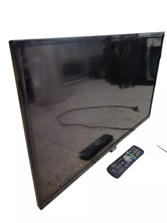 TELEWIZOR PHILIPS 32PHS5301/12 + PILOT