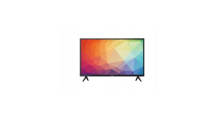 TELEWIZOR SHARP 32FG4EA 32"