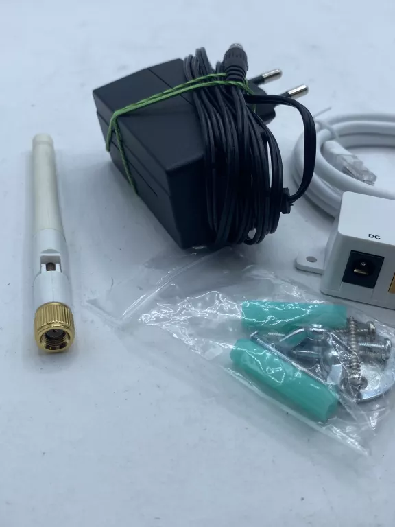 KAMERA TP LINK NC450