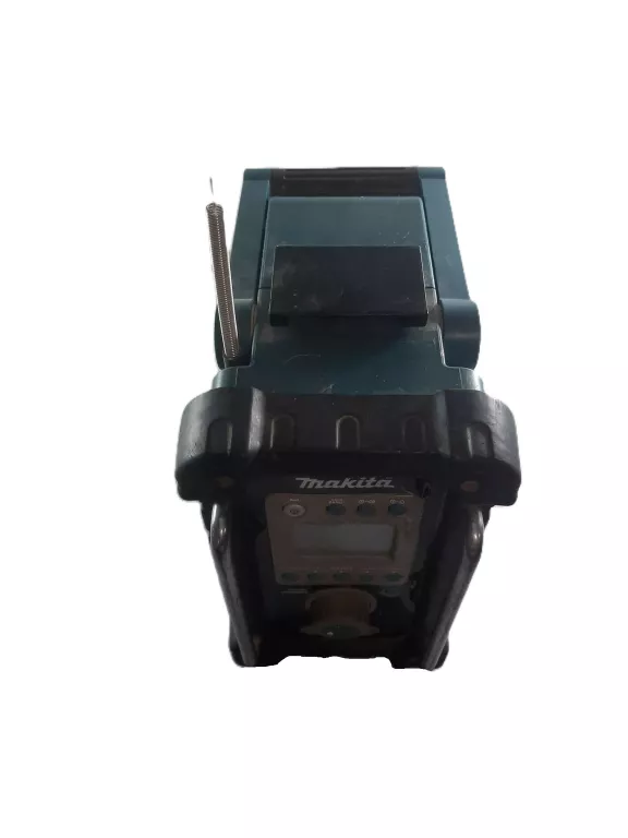 RADIO BUDOWLANE MAKITA BMR100