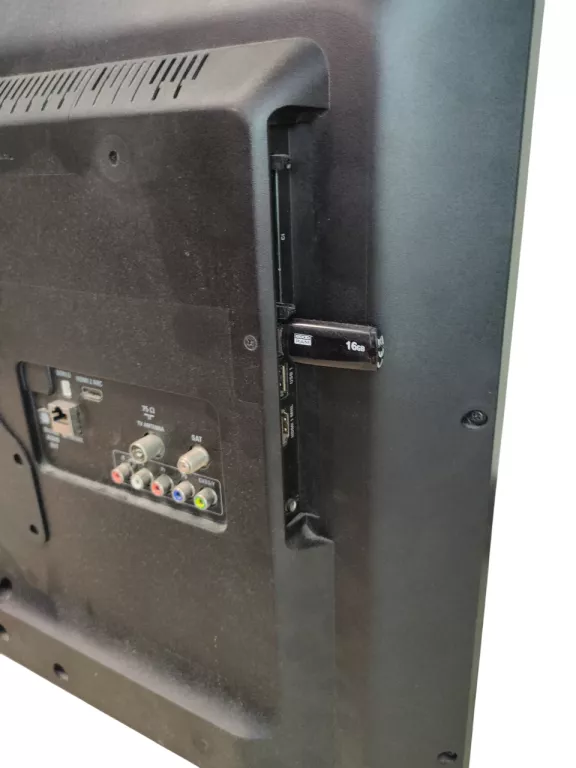 TELEWIZOR PHILIPS 32PHS5301/12 + PILOT