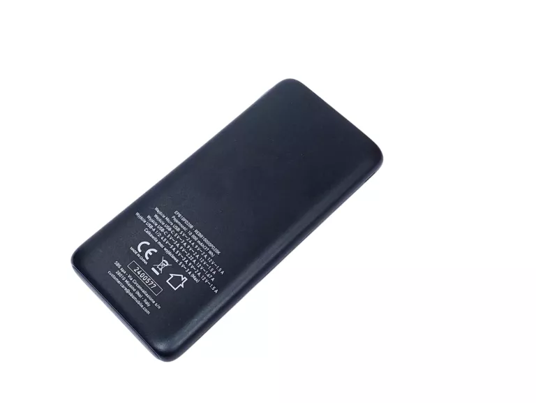 POWEBANK REINSTON 10000 MAH EPB10PD20