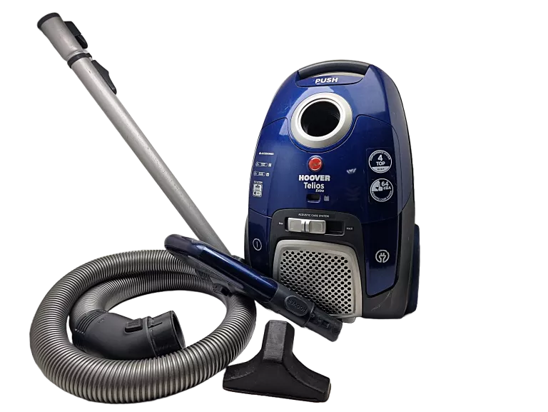 ODKURZACZ WORKOWY HOOVER TELIOS PLUS TE80PET 011