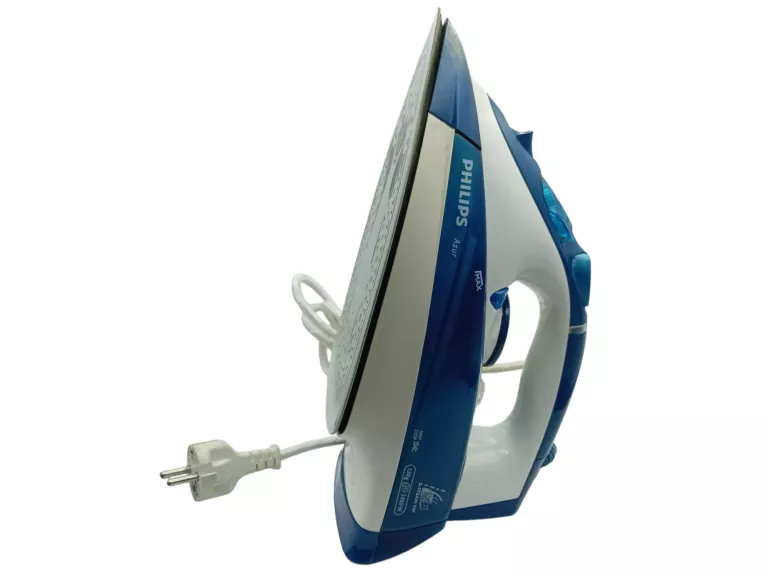 ŻELAZKO PHILIPS STEAMGLIDE ŻELAZKO NL9206AD