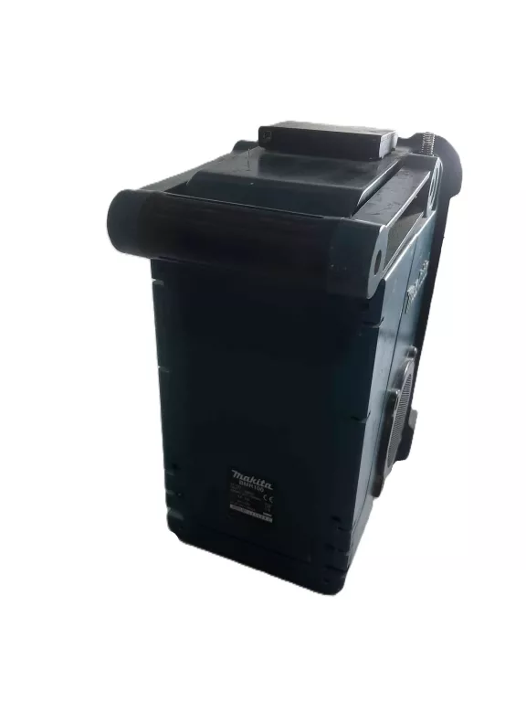 RADIO BUDOWLANE MAKITA BMR100