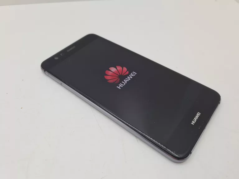 SMARTFON HUAWEI P10 LITE 3 GB / 32 GB 4G (LTE) CZARNY