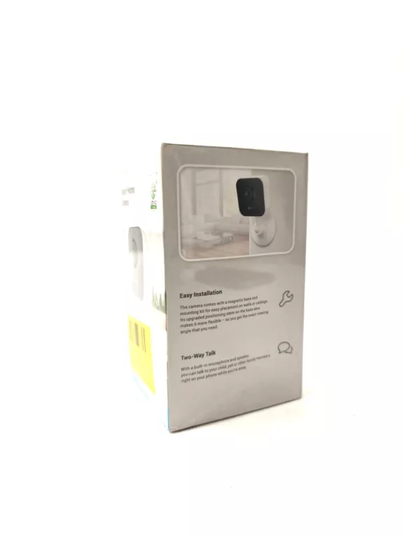 SMART HOME CAMERA KAMERA EZVIZ H1C