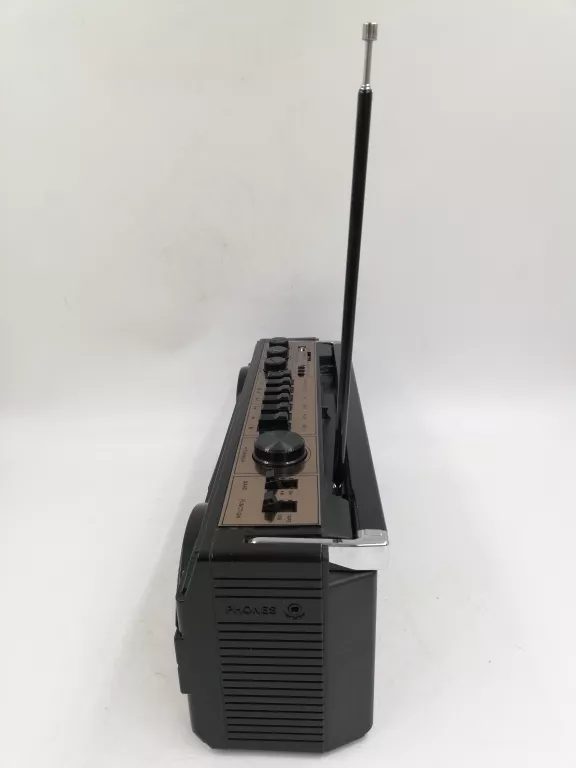 RADIOODTWARZACZ CMIK PS RADIO PRZENOŚNE OLD STYLE MK-133