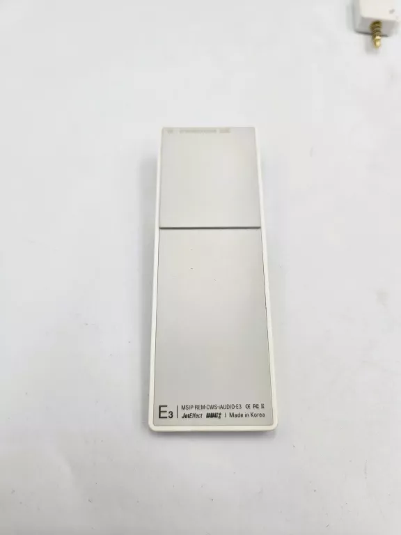 ODTWARZACZ MP3 COWON IAUDIO E3 16GB BIAŁY