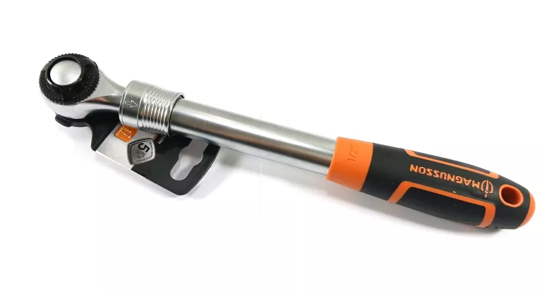 GRZECHOTKA MAGNUSSON TELESKOPOWA 1/2"