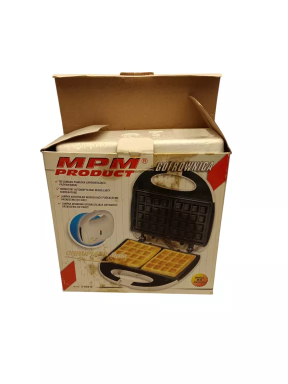 GOFROWNICA MPM S-629