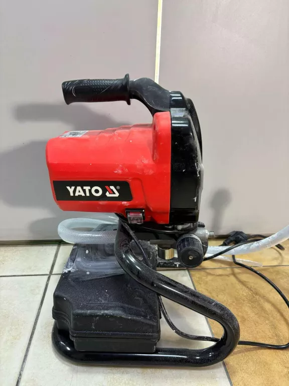 AGREGAT MALARSKI YATO YT 82560