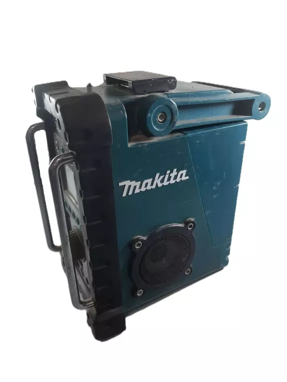 RADIO BUDOWLANE MAKITA BMR100