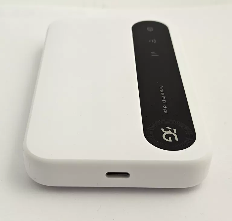 ROUTER MOBILNY ZTE U50 KOMPLET JAK NOWY