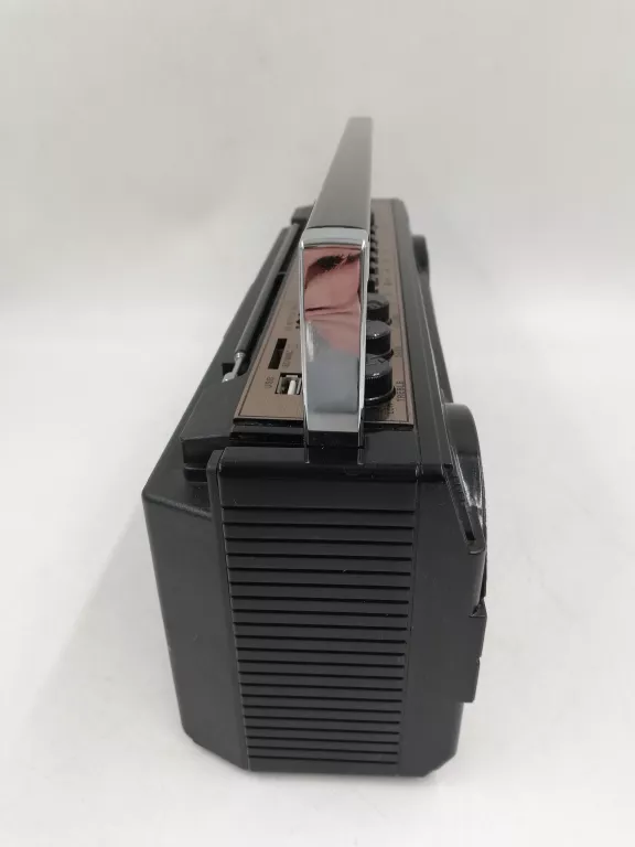 RADIOODTWARZACZ CMIK PS RADIO PRZENOŚNE OLD STYLE MK-133