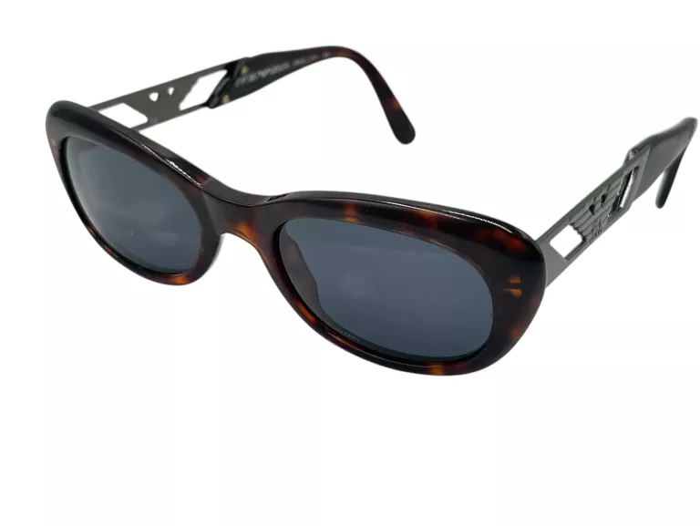 OKULARY GIORGIO ARMANI 543-S