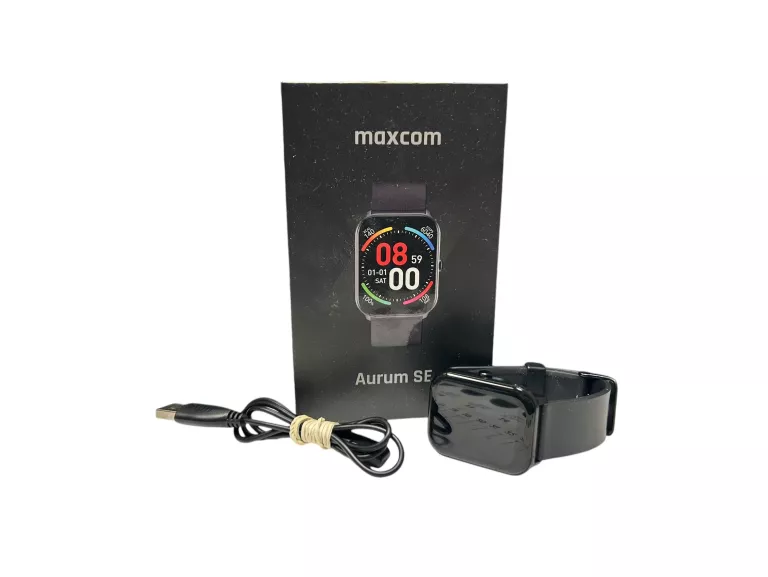 SMARTWATCH MAXCOM FW56 AURUM SE