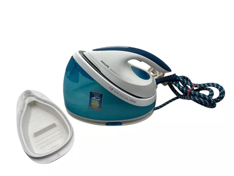 ŻELAZKO PAROWE PHILIPS PERFECTCARE VIVA STACJA GC7011