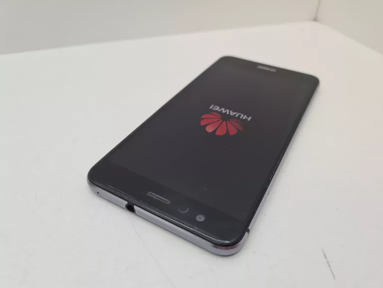 SMARTFON HUAWEI P10 LITE 3 GB / 32 GB 4G (LTE) CZARNY